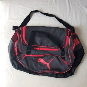 Puma Bag